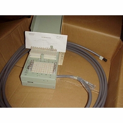 AT&T 189BC1-25 BUILDING TERMINAL WITH 25 FT STUB/66