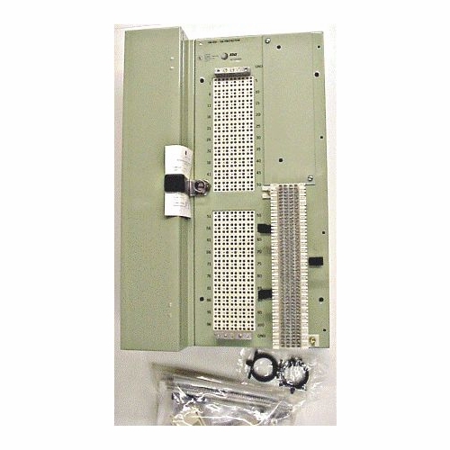 At&T 189Es1-100 100Pr 710/66 Building Terminal
