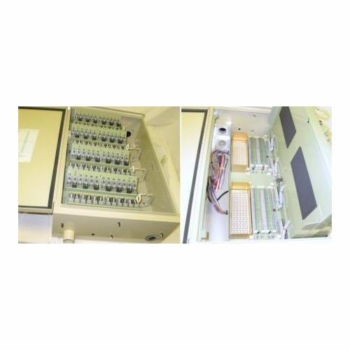 AT&T 289APPC3-100 TERMINAL MS2-IN/NID-OUT BUILDING TERMINAL