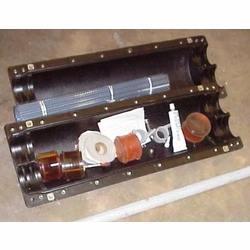 AT&T 51D3LG2 CLOSURE103 921 938