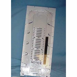 AT&T 846280659 LG 3 EA 24 SPLICE TRAY