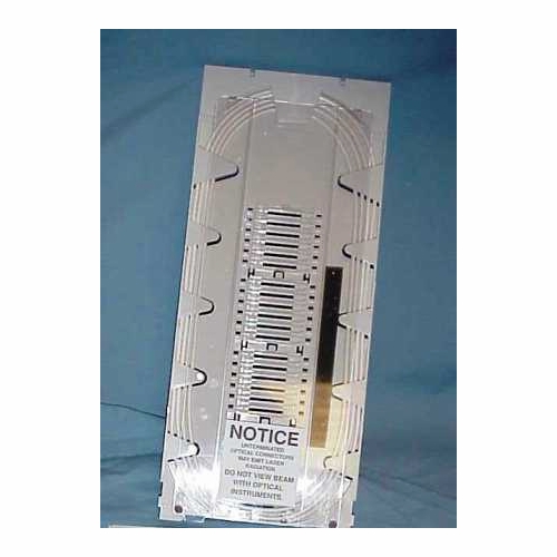 At&T 846280659 Lg 3 Ea 24 Splice Tray