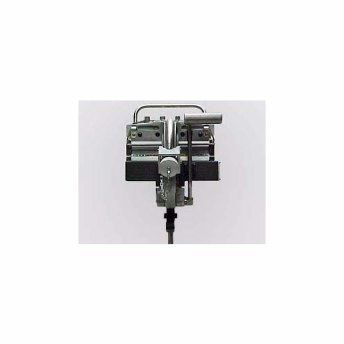 AT&T 890 CUTTER PRESSER HEAD ONLY REPAIRED**NO GROUP HOLDERS*** 710