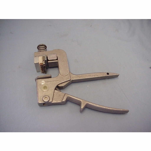 AT&T 945A1 HAND CRIMP TOOL ONLY 103551511 REPAIRED