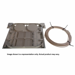 At&T Lt1A M/M Splice Organizer 105 339 907