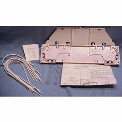 AT&T UC-SS/F1 SPLICE ORGANIZER 104 325 063