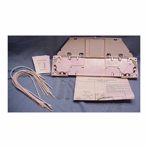 At&T Uc-Ss/F1 Splice Organizer 104 325 063