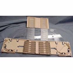 AT&T UC-SS/FM SPLICE ORGANIZER 106 954 480