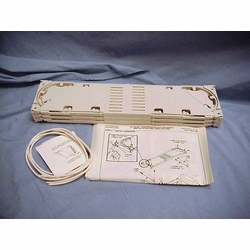 AT&T UC-SS/M1 SPLICE ORGANIZER 105 040 661