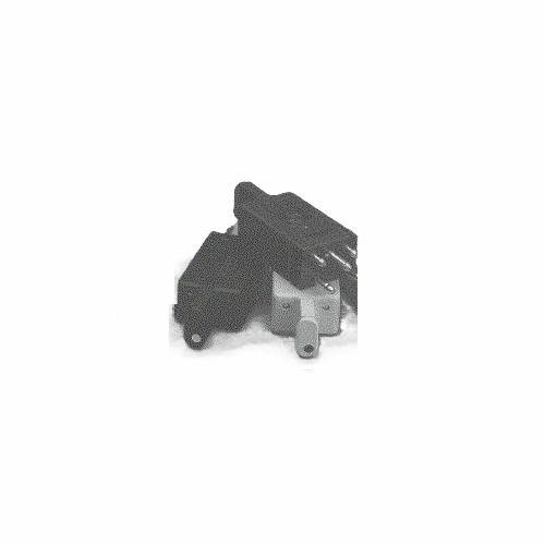 At&T/We  7Ab Fuse Black Used-Tested