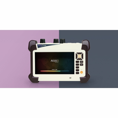 Atomo Sot-A80-D5 Otdr Sm 1310/1550Nm 33/35Db