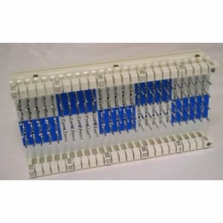 AVAYA 112C2AS-50 CONNECTOR BLOCK 104476690