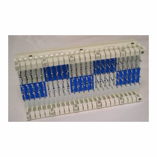 AVAYA 112C2AS-50 CONNECTOR BLOCK 104476690