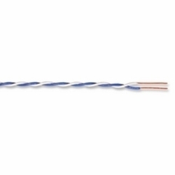 AVAYA C5000 WH-BL JUMPER WIRE 1PR 24g COIL OF 5000FT