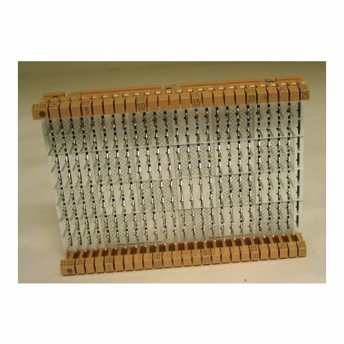 Avaya F-010H02061 112Sww Blk, Fs, Ckt 201-250 112 Series