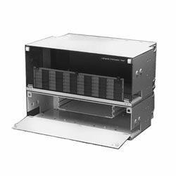 AVAYA LSC2U-024/5 FIBER OPTIC SHELF 661742050882 RACK MOUNT