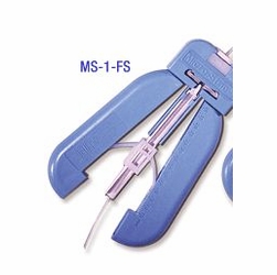 AVAYA MICRO-STRIP STRIPPER MS8-13 BLUE CLOTHES PIN