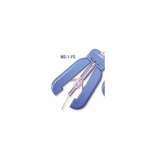 AVAYA MICRO-STRIP STRIPPER MS8-13 BLUE CLOTHES PIN