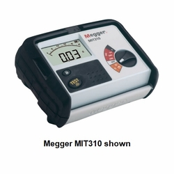 Avo/Megger Mit300-En 250/500V Insulation Megger