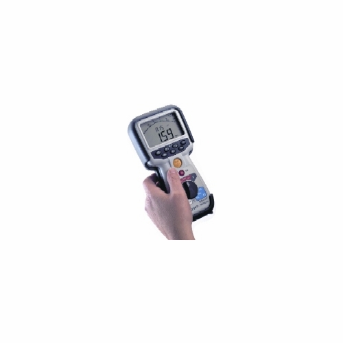 AVO/MEGGER MIT410 1000 VOLT 200 G OHMS INSULATION AND CONTINUITY MEGGER
