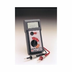 Avo Mit210 1000V Insulation Megger