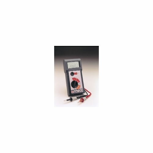 AVO MIT230-EN 250/500/1000V INSULATION MEGGER
