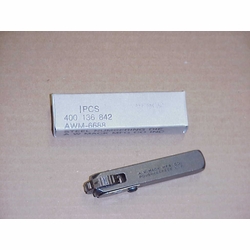 Aw Mack 6688 0-9 Number Die