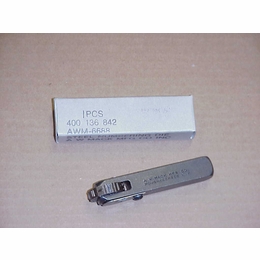 Aw Mack 6688 0-9 Number Die