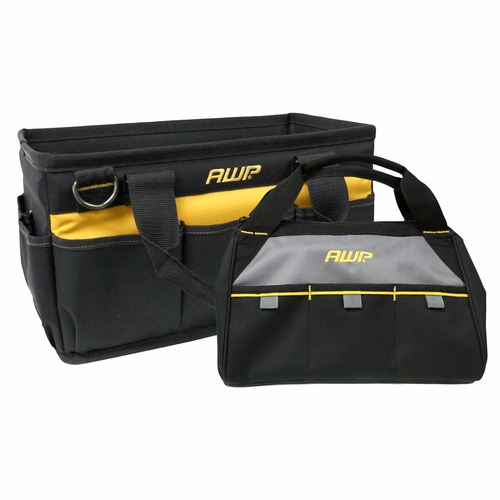AWP 1L-22518-C POLYESTER TOOL BAG