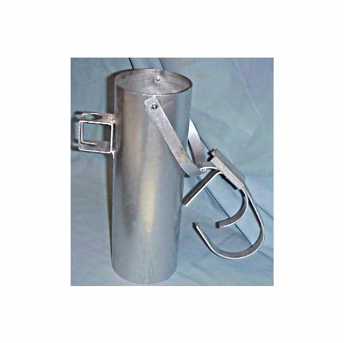 B ACETYLENE TORCH HOLDER