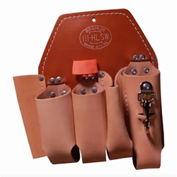 BASHLIN 111HLSW LINEMANS HOLSTER