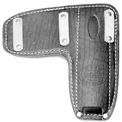 BASHLIN 140DS CLIMBER PADS SHANK SECURELY PAIR
