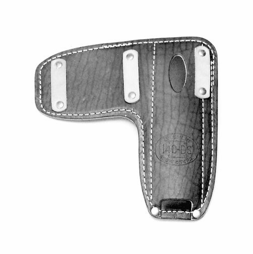 BASHLIN 140DS CLIMBER PADS SHANK SECURELY PAIR