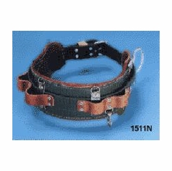 Bashlin 1511N Wrangler Safety Belt D-22