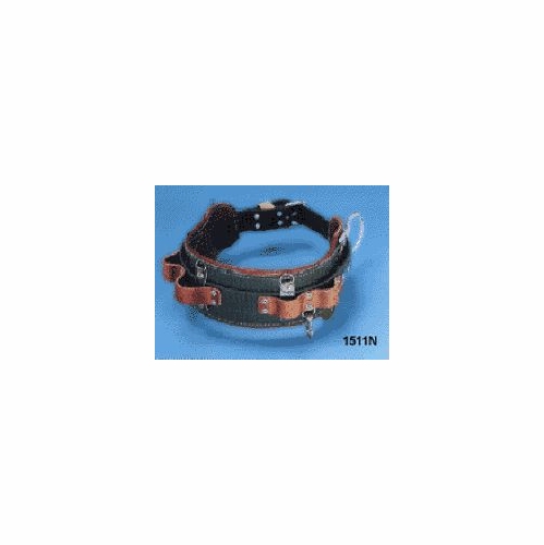 Bashlin 1511N Wrangler Safety Belt D-22