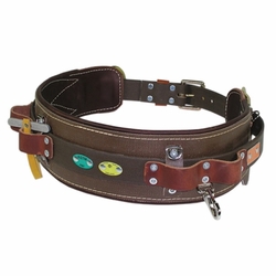 Bashlin 1511N Wrangler Safety Belt D-24
