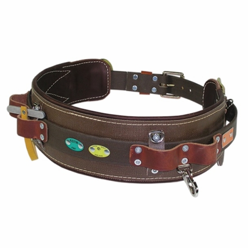 Bashlin 1511N Wrangler Safety Belt D-24