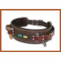 Bashlin 1511N Wrangler Safety Belt D-32