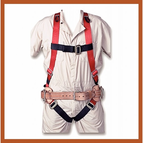 Bashlin 662Rd-0 Xxlg  Harness   New