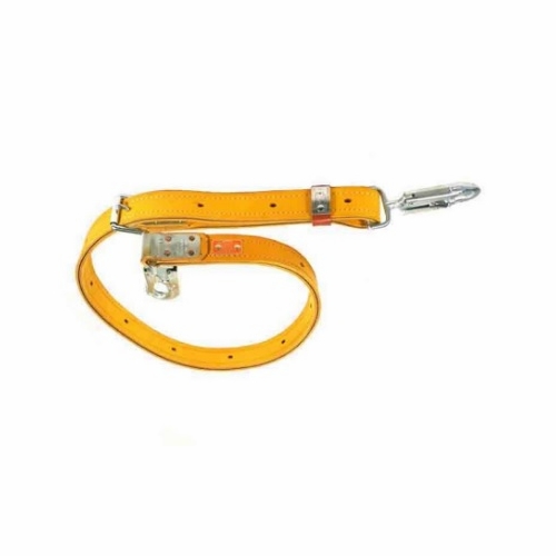 Bashlin 78A2Hl 6Ft Safety Strap Leather