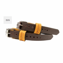 BASHLIN 86N CLIMBER BOTTOM STRAP 1 PIECE SET/2 11 0Z