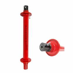 Bashlin 930Ut Ground Rod Driver For 5/8 Inch  Ground Rods