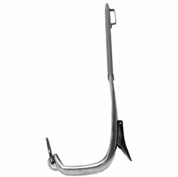 Bashlin Bd14-1N Climber With Bottom Straps
