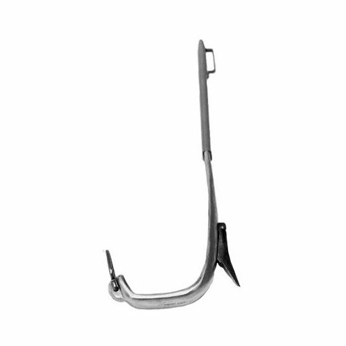 Bashlin Bd14-1N Climber With Bottom Straps