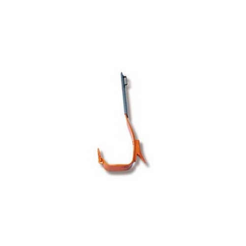 Bashlin Bd16Bc-1N Twisted Shank Cliimbers 1 5/8In Replaceable Gafs With Bottom Straps
