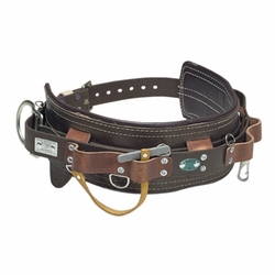 BASHLIN MODEL 160N D-24 SAFETY BELT