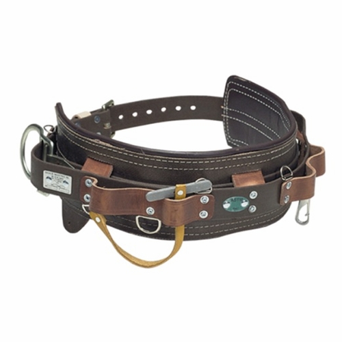 BASHLIN MODEL 160N D-24  SAFETY BELT