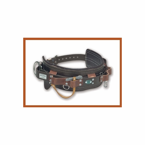 Bashlin Model 160N D-30  Safety Belt