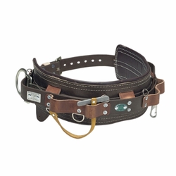BASHLIN MODEL 160N D-32 SAFETY BELT