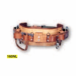 BASHLIN MODEL 160NL D-26 SAFETY BELT